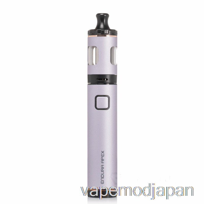 Vape Japan Innokin Endura Apex スターターキット パープル